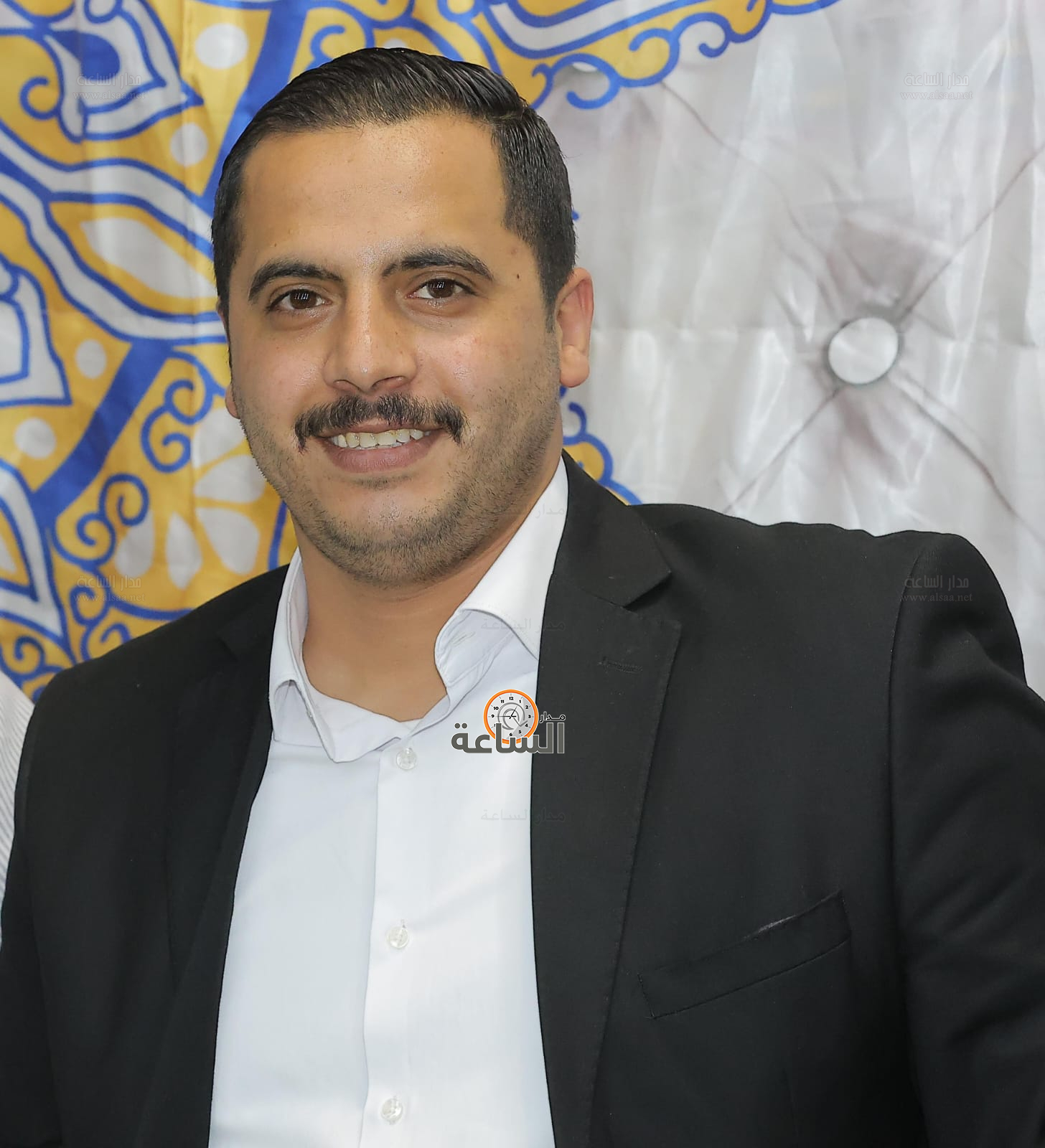 Madar Al-Saa Images 0.5407524018614482