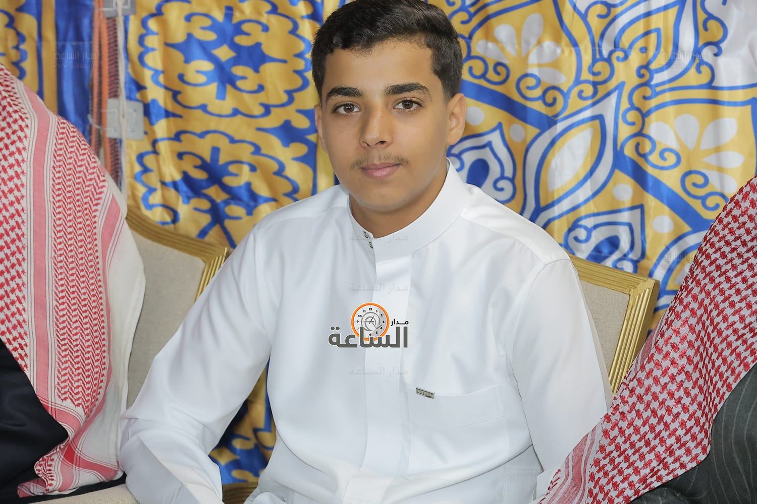 Madar Al-Saa Images 0.6153309746483124