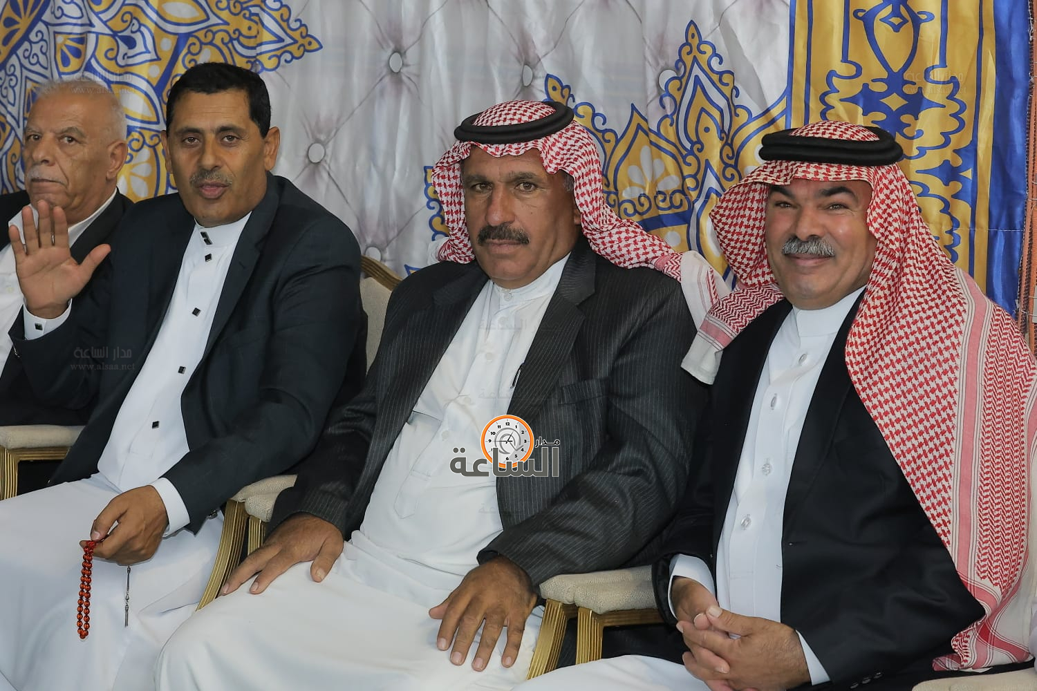 Madar Al-Saa Images 0.2920450255468424