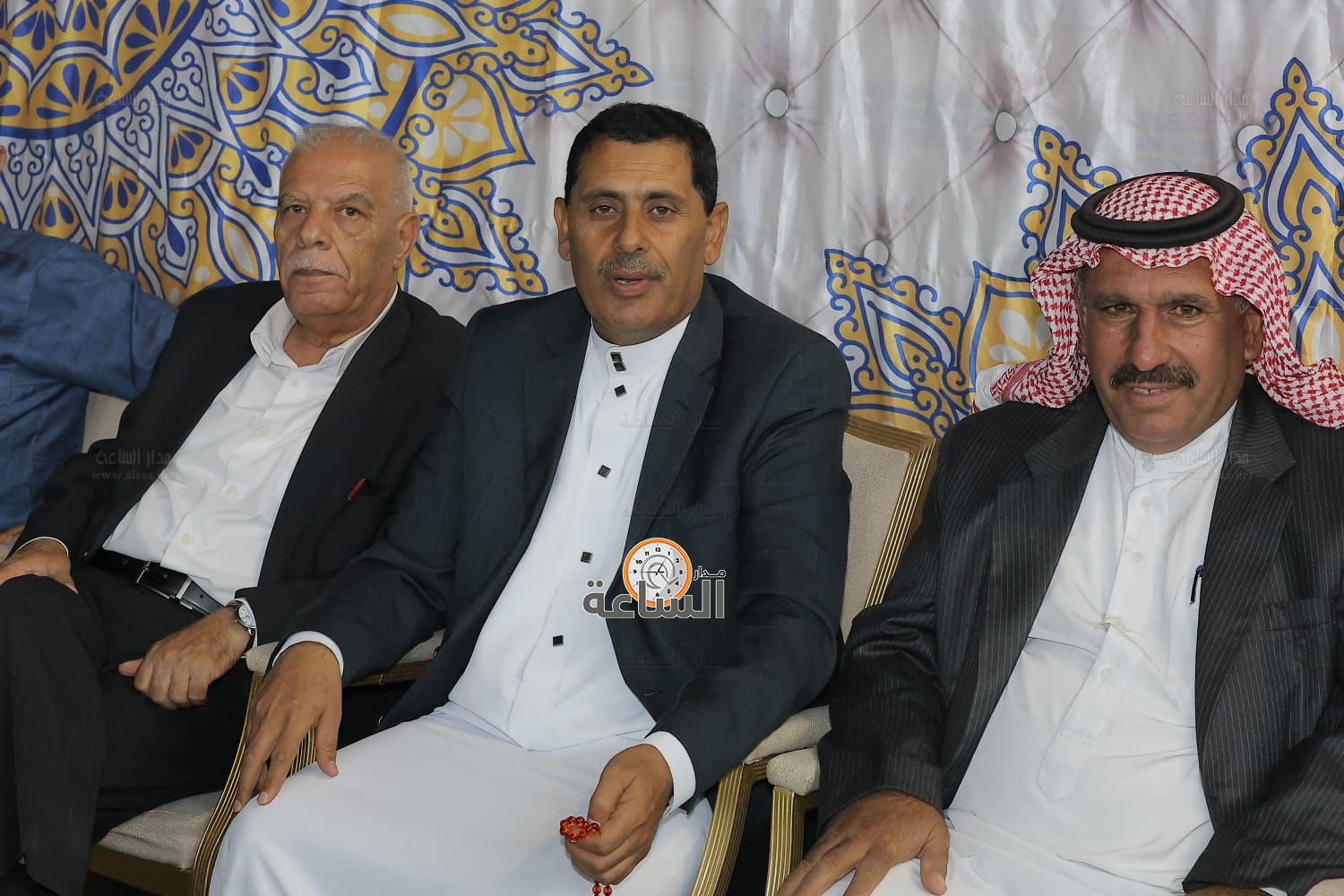 Madar Al-Saa Images 0.3944022300179455