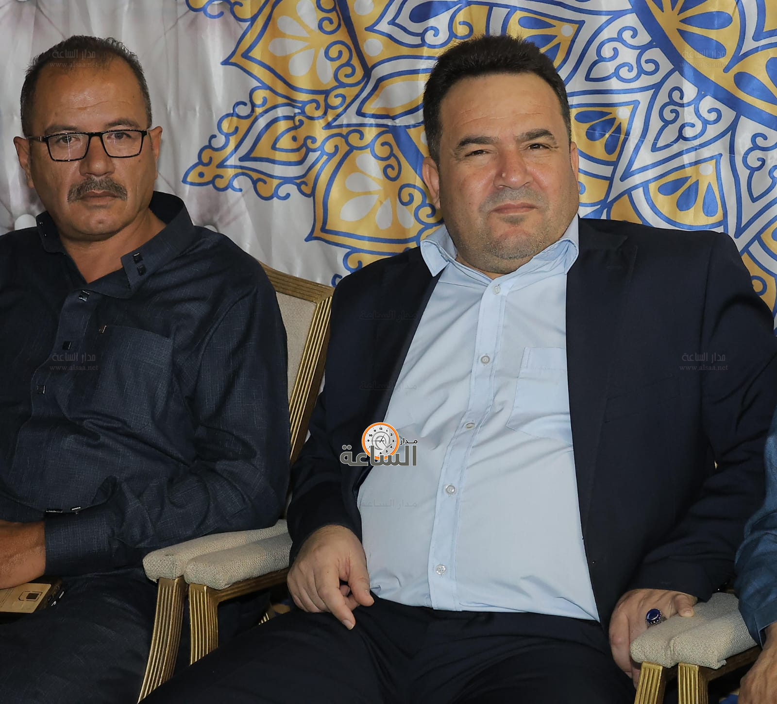 Madar Al-Saa Images 0.8395196697111647