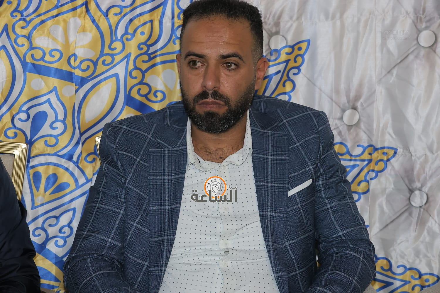 Madar Al-Saa Images 0.9197579328955864