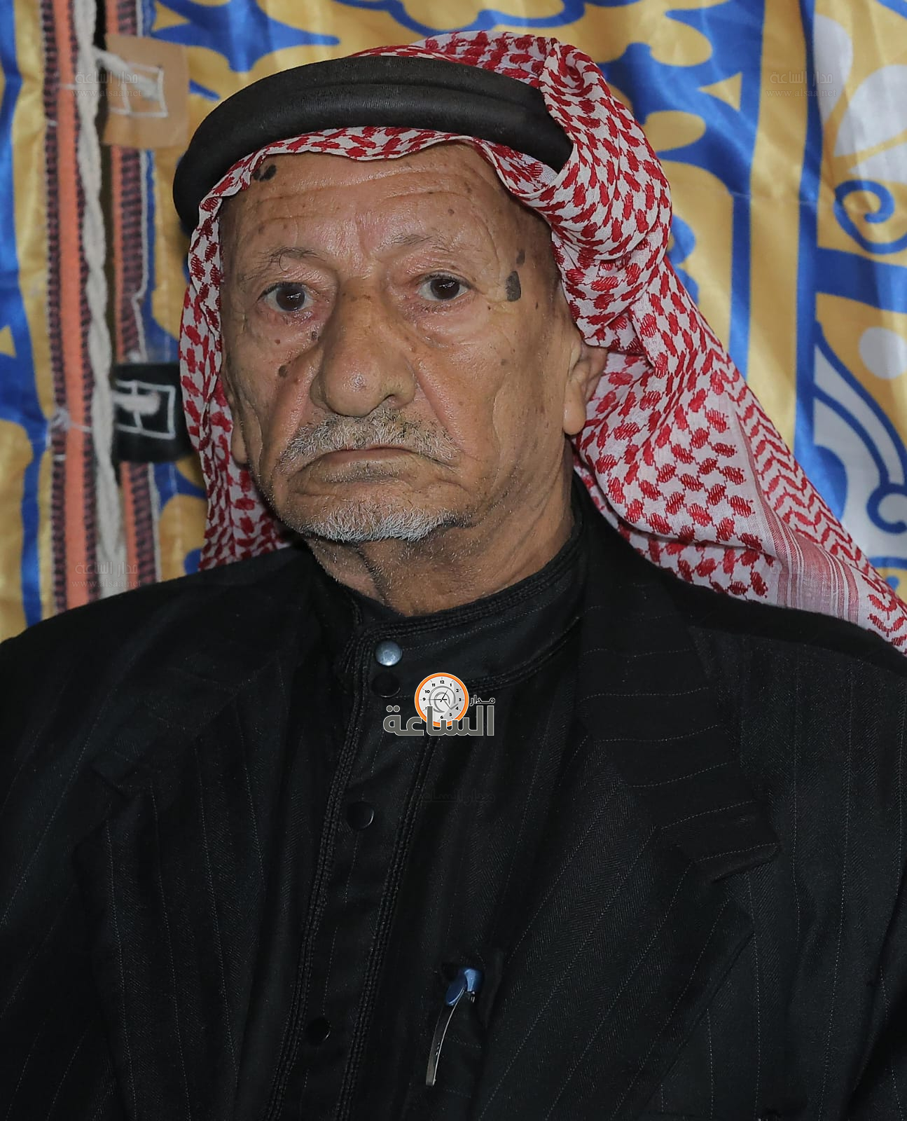 Madar Al-Saa Images 0.09917895821003142