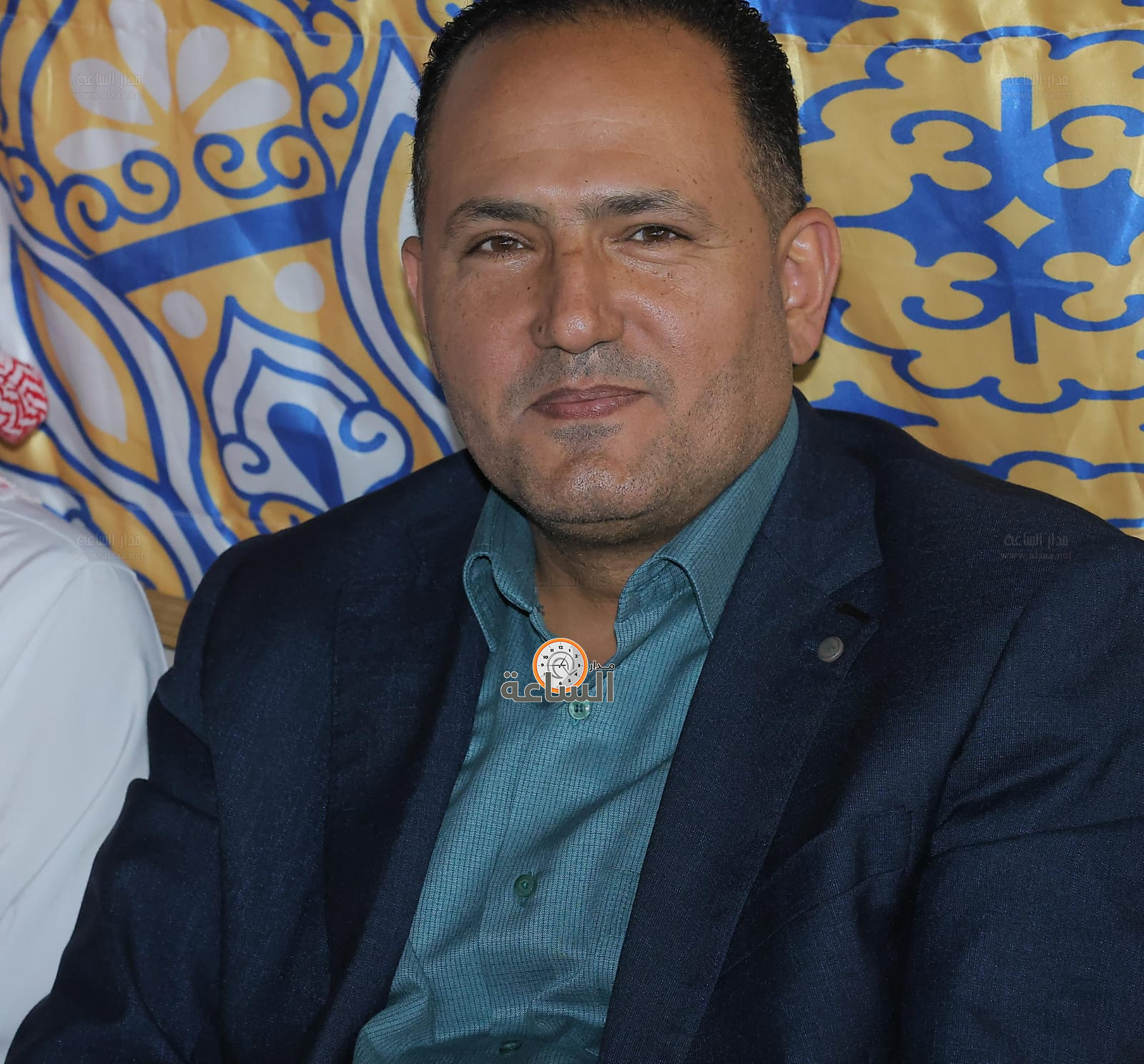 Madar Al-Saa Images 0.4574181942431822