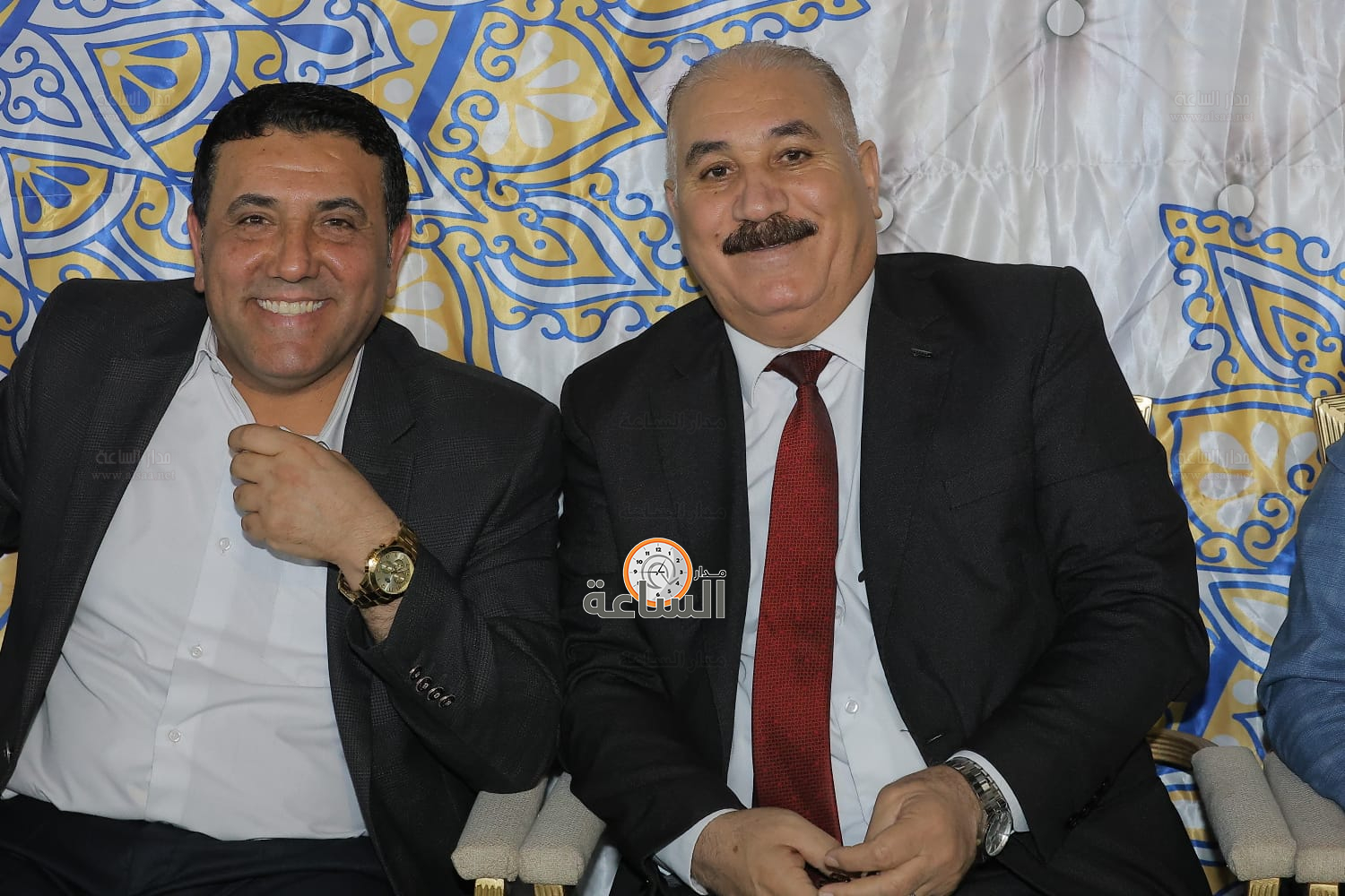 Madar Al-Saa Images 0.6545822755436367