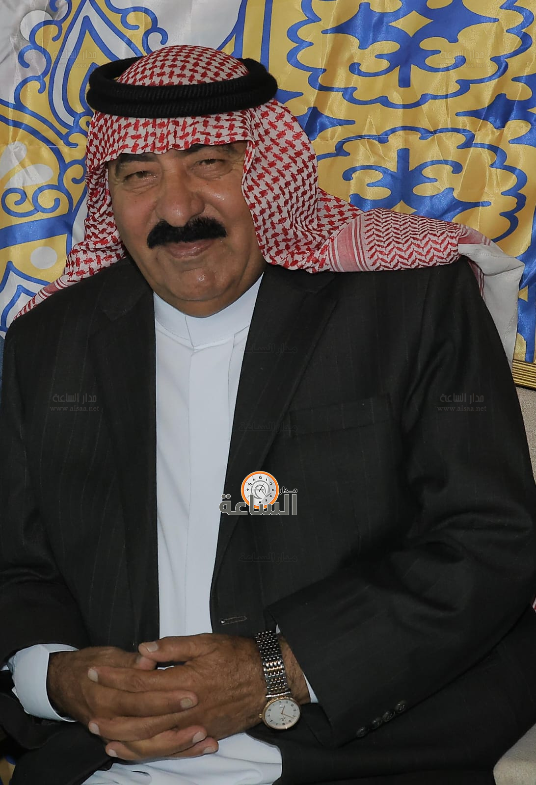 Madar Al-Saa Images 0.9693898040899387