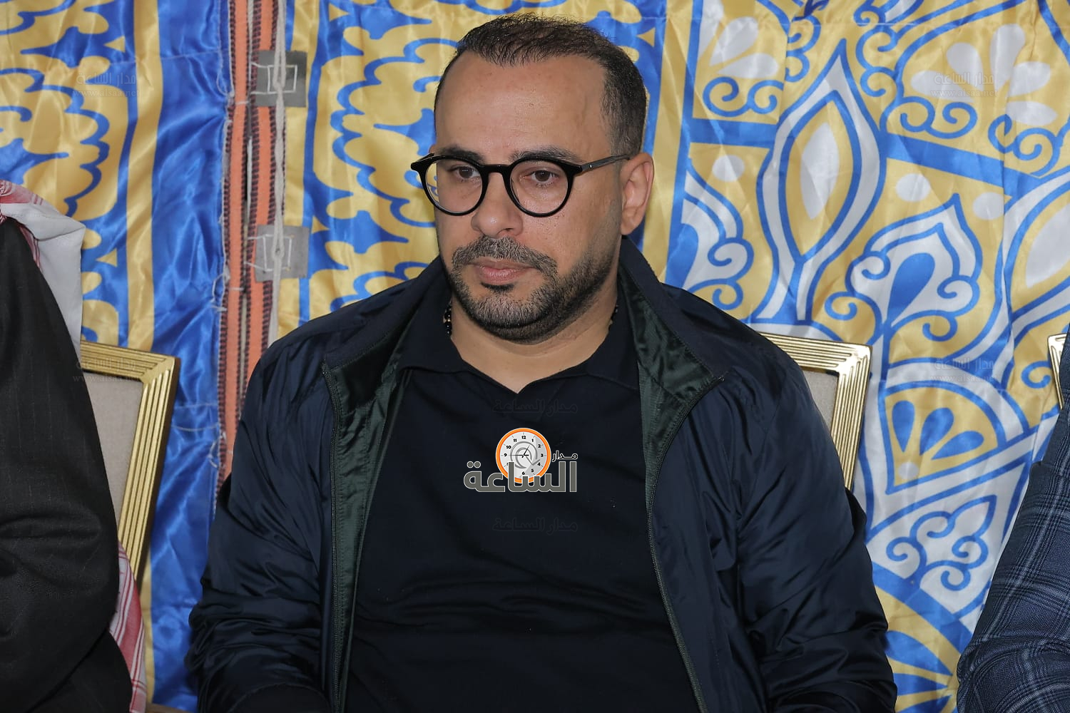 Madar Al-Saa Images 0.6719380560086002