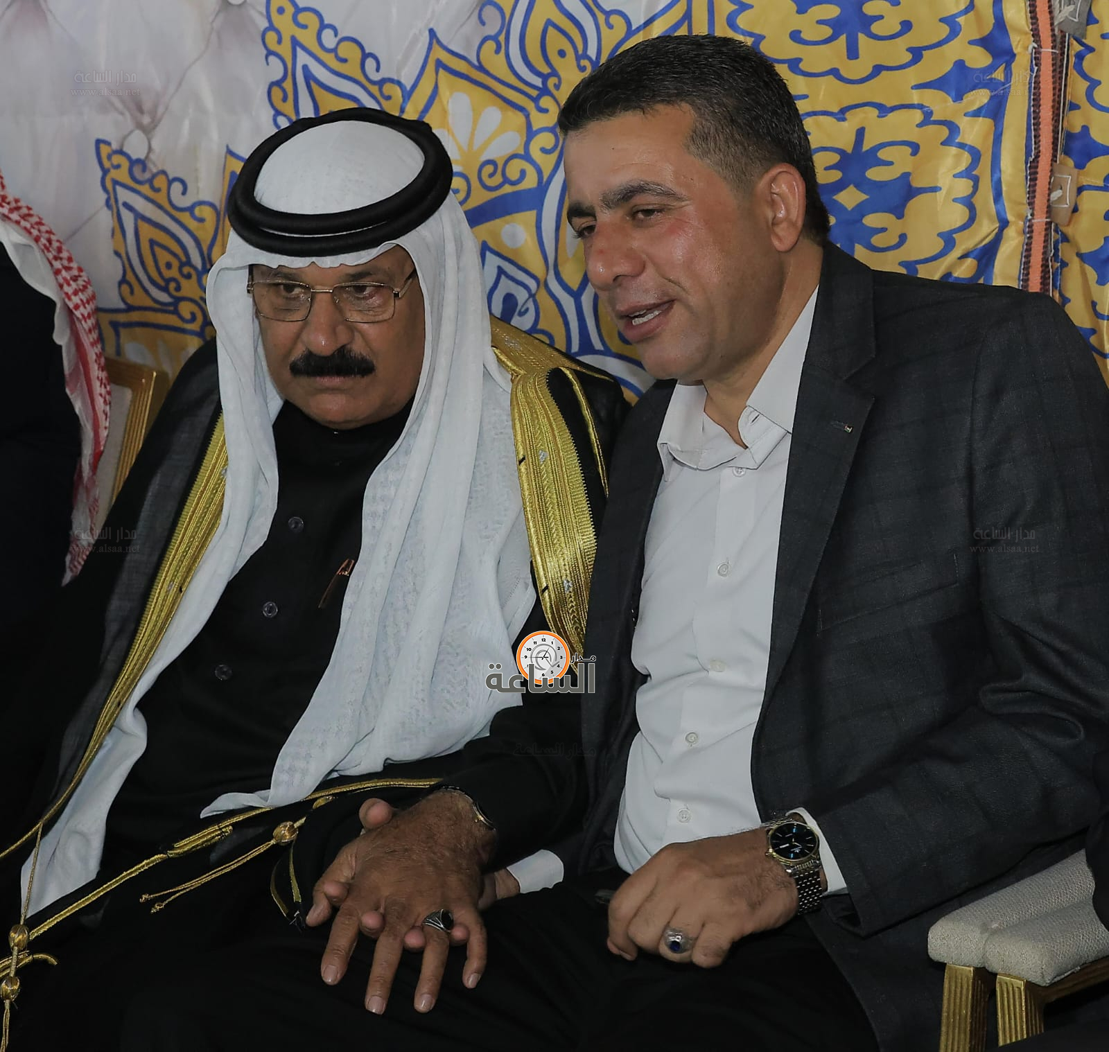 Madar Al-Saa Images 0.7224212562967439