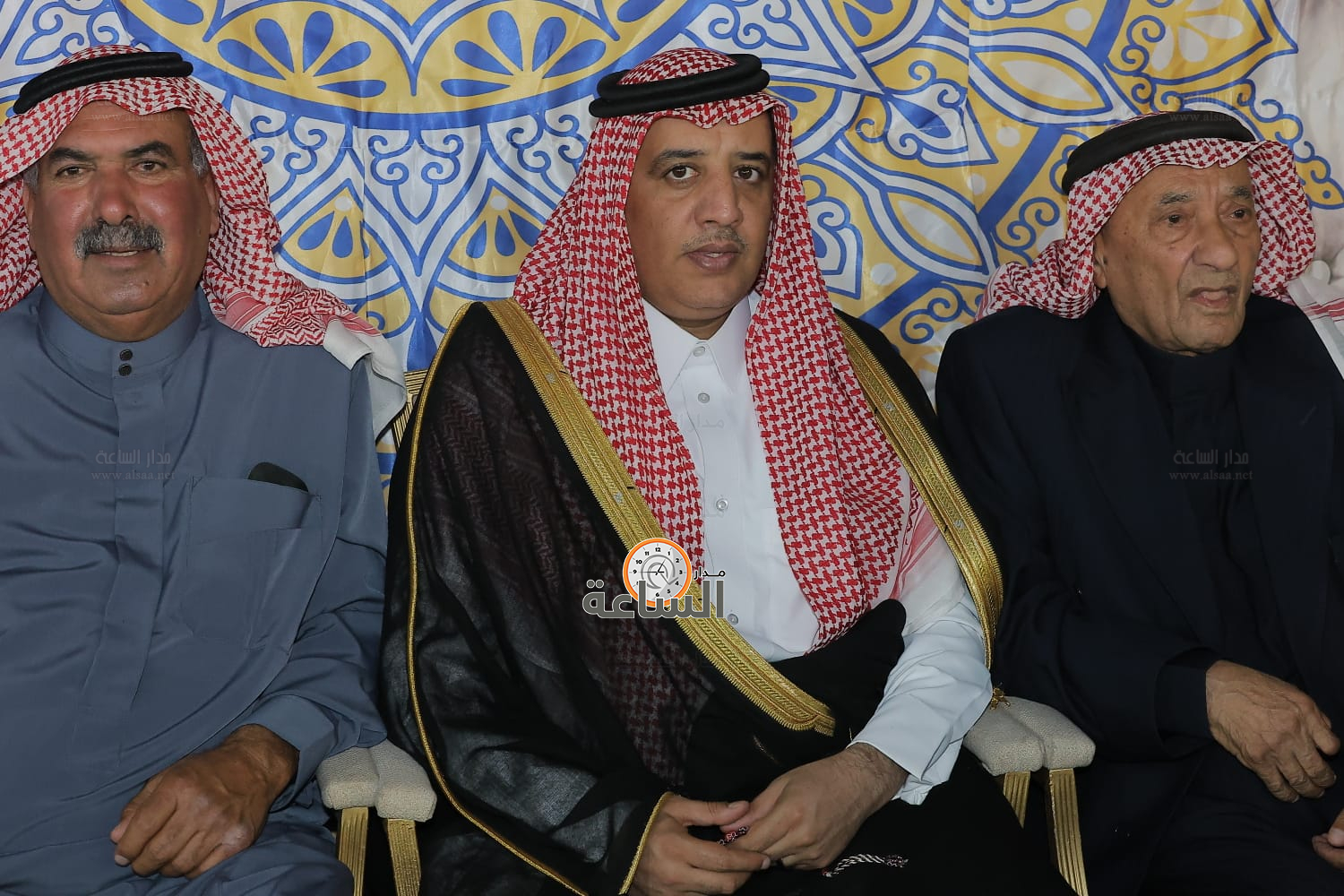 Madar Al-Saa Images 0.9570261079793924