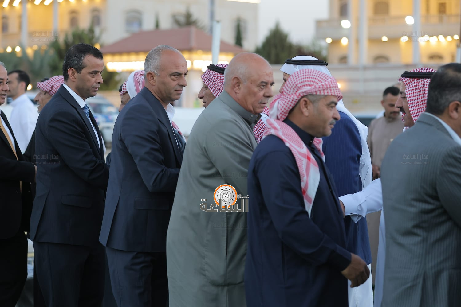 Madar Al-Saa Images 0.4794957742779865