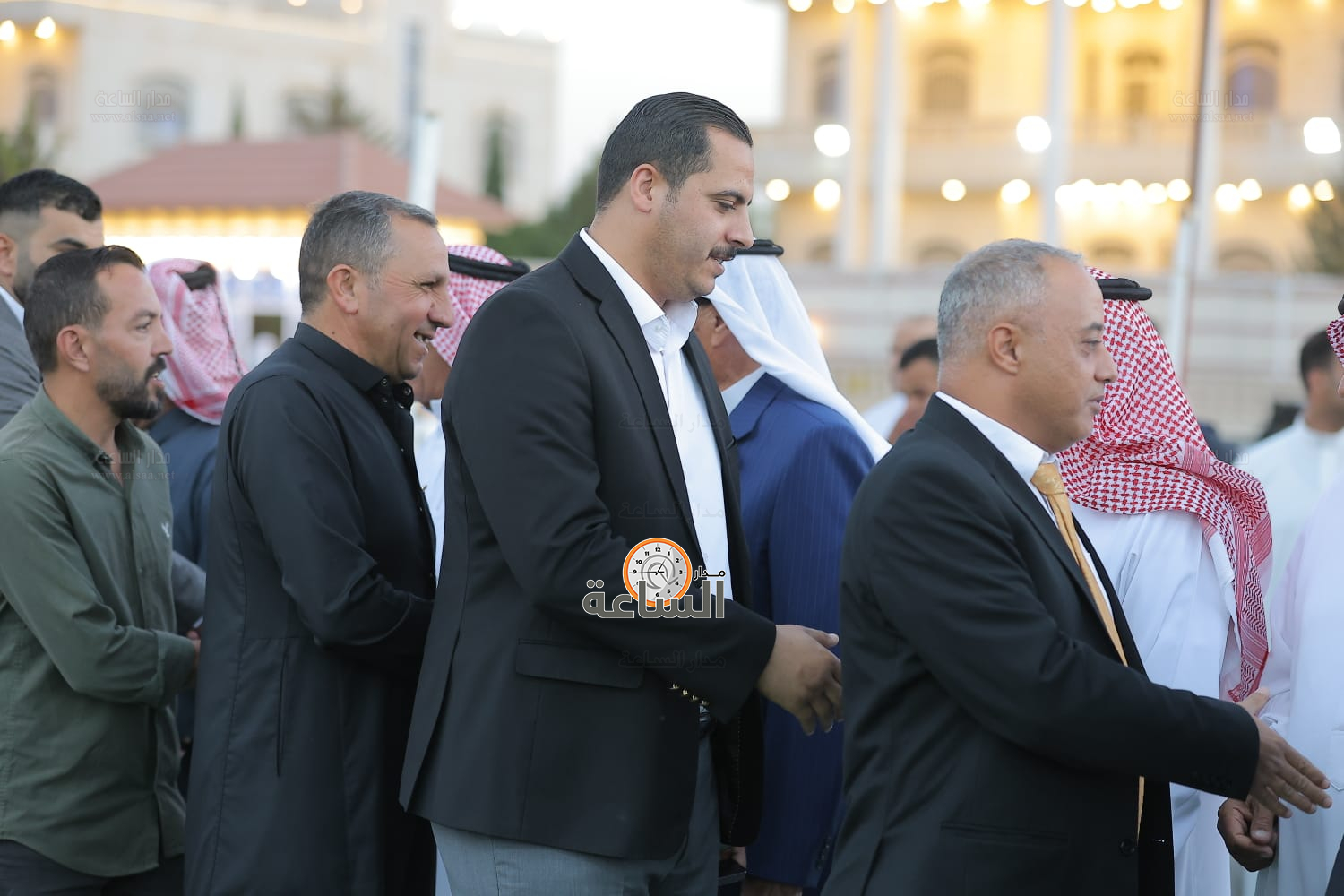 Madar Al-Saa Images 0.2223863572679763