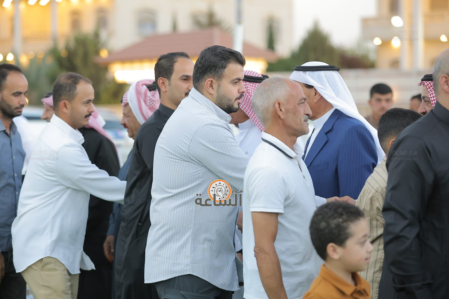 Madar Al-Saa Images 0.6736334783314738