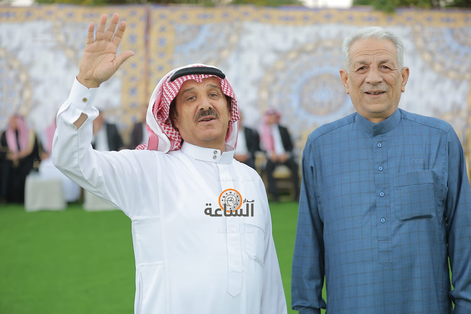 Madar Al-Saa Images 0.3906765225580584