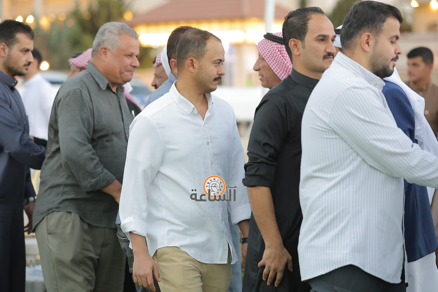 Madar Al-Saa Images 0.012871553224790833