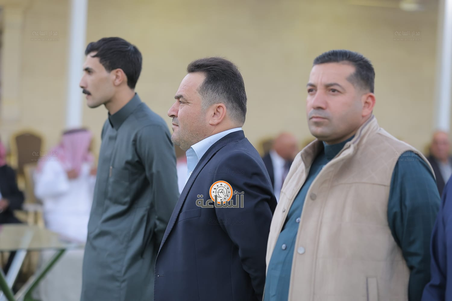 Madar Al-Saa Images 0.5742963715980167