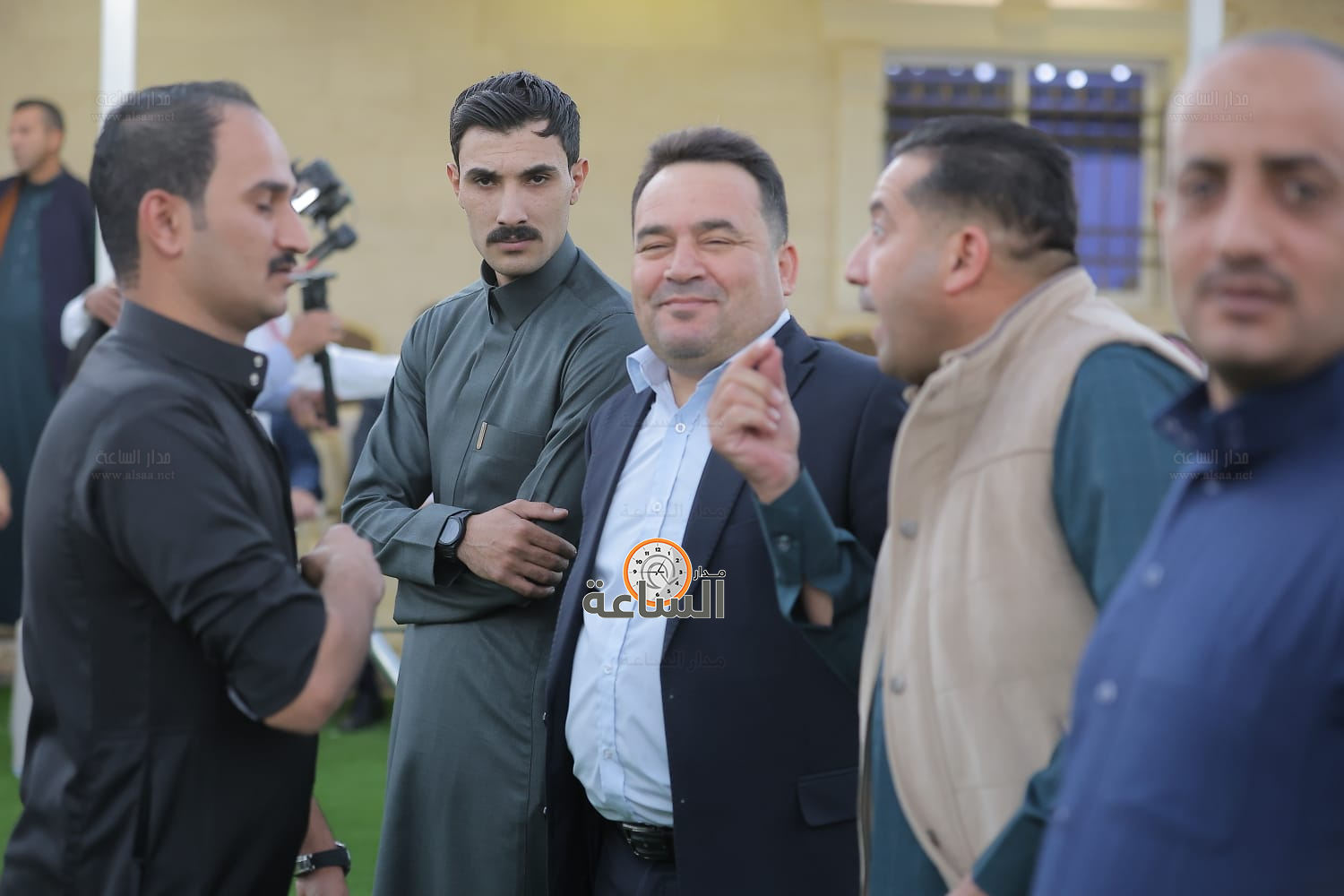 Madar Al-Saa Images 0.037281046559942244