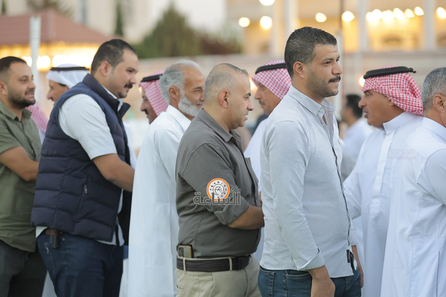 Madar Al-Saa Images 0.33082620897313597