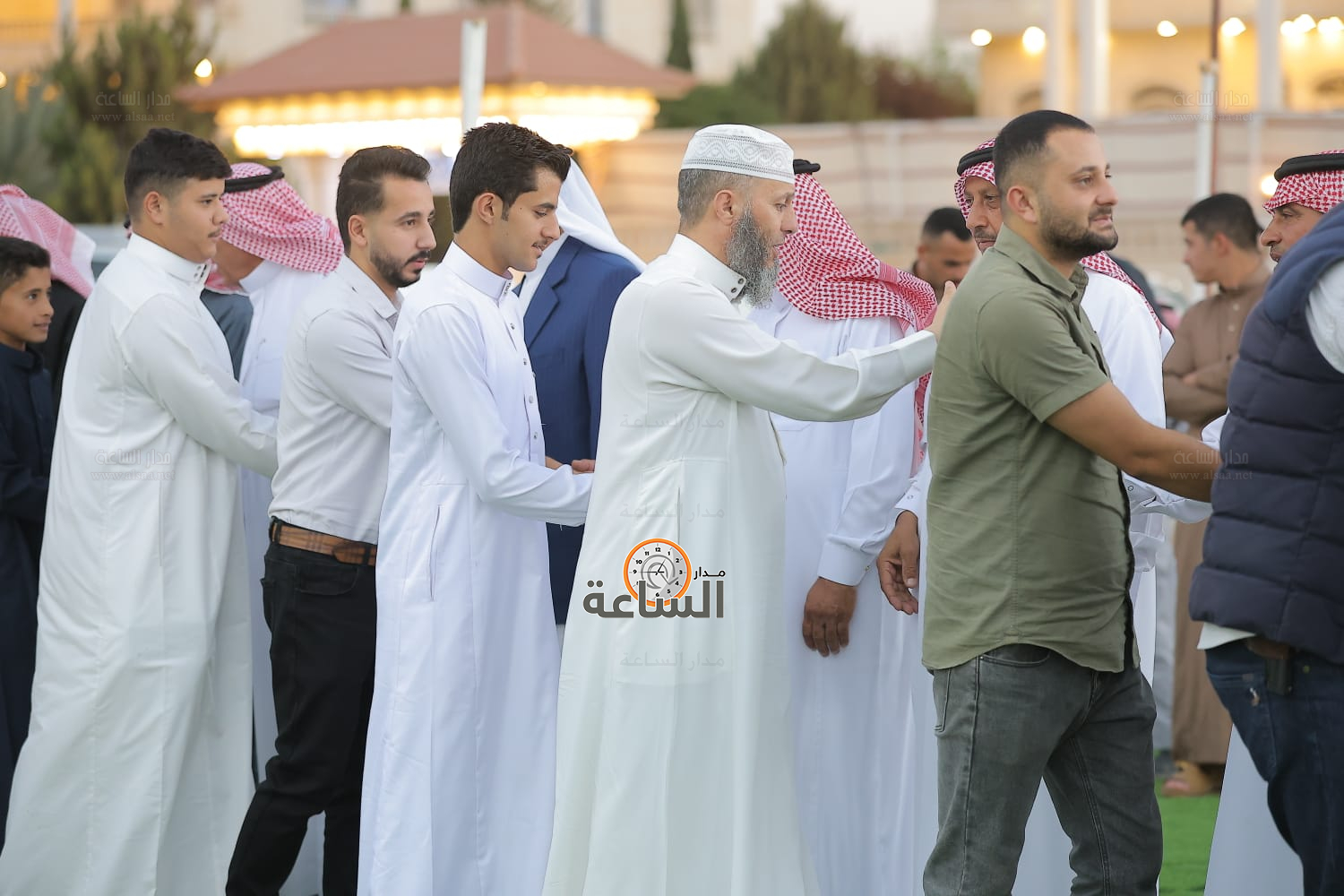 Madar Al-Saa Images 0.6506177096489566