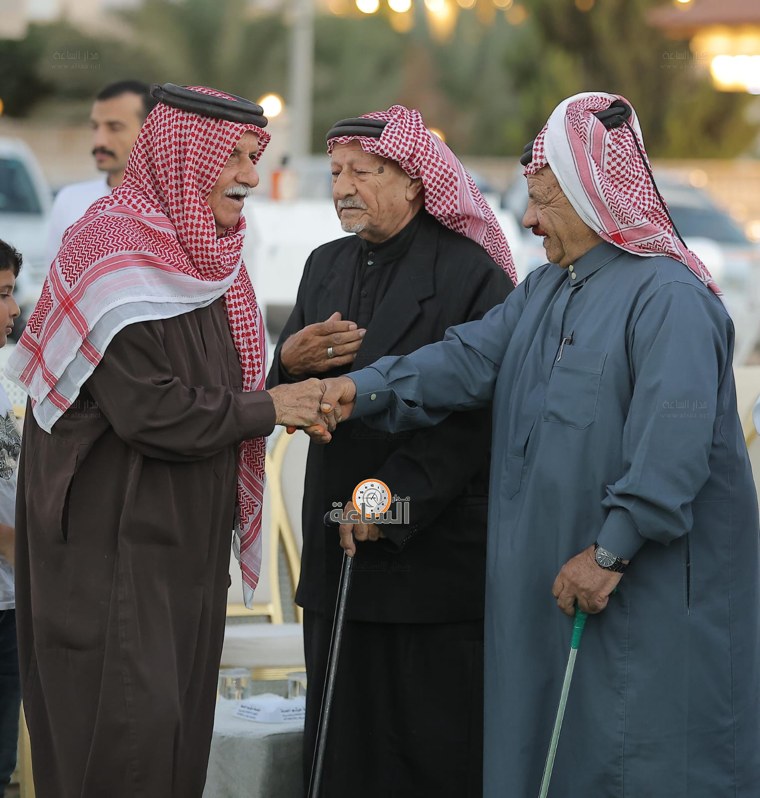 Madar Al-Saa Images 0.9622149355171151