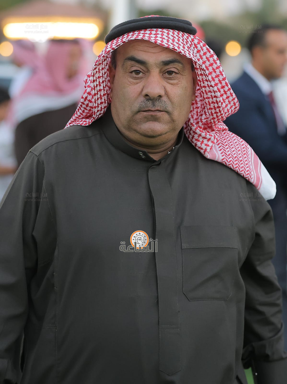 Madar Al-Saa Images 0.2430550496151167