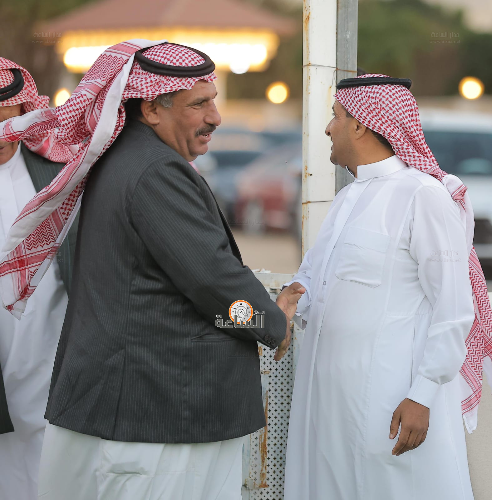 Madar Al-Saa Images 0.46352483282143553