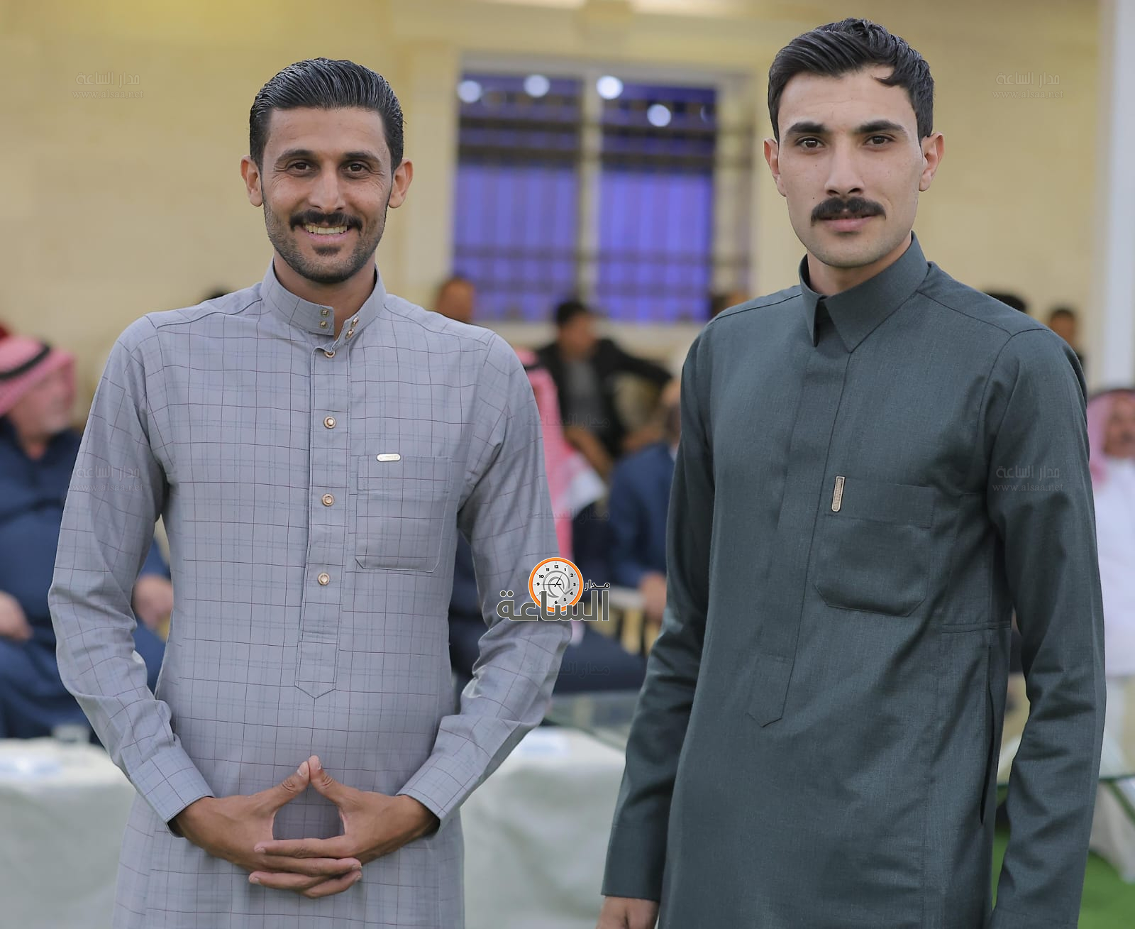 Madar Al-Saa Images 0.5119093584420892