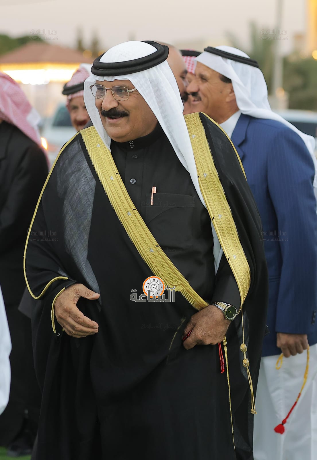 Madar Al-Saa Images 0.8082572836271232