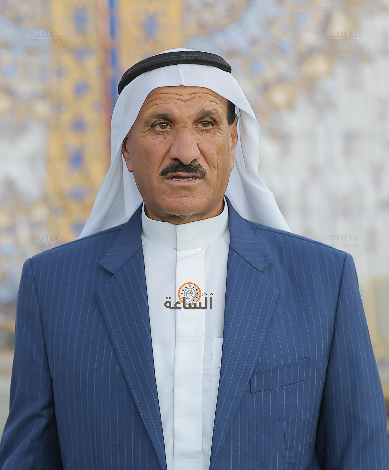 Madar Al-Saa Images 0.08567709773261822