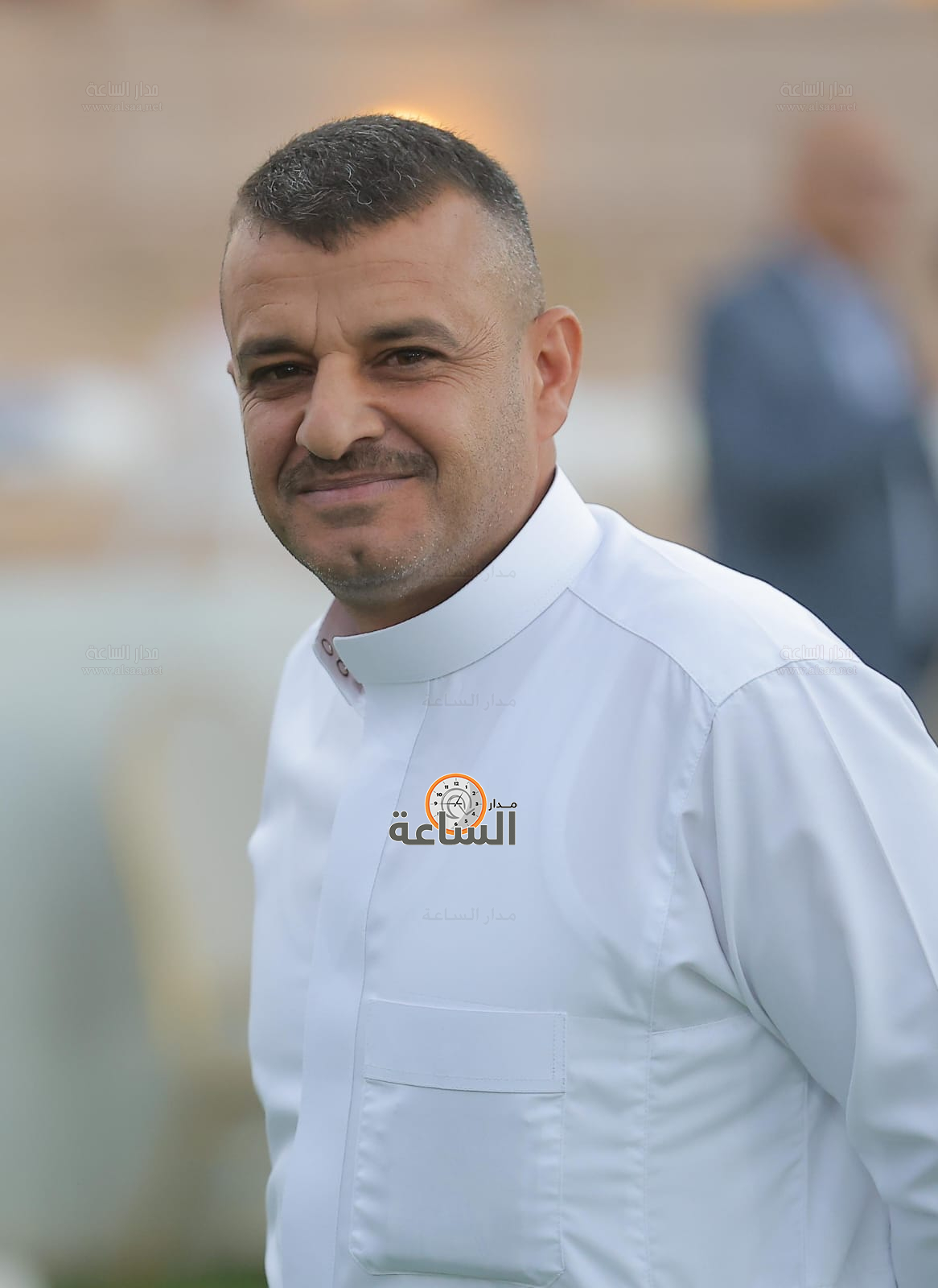 Madar Al-Saa Images 0.0723475886440883