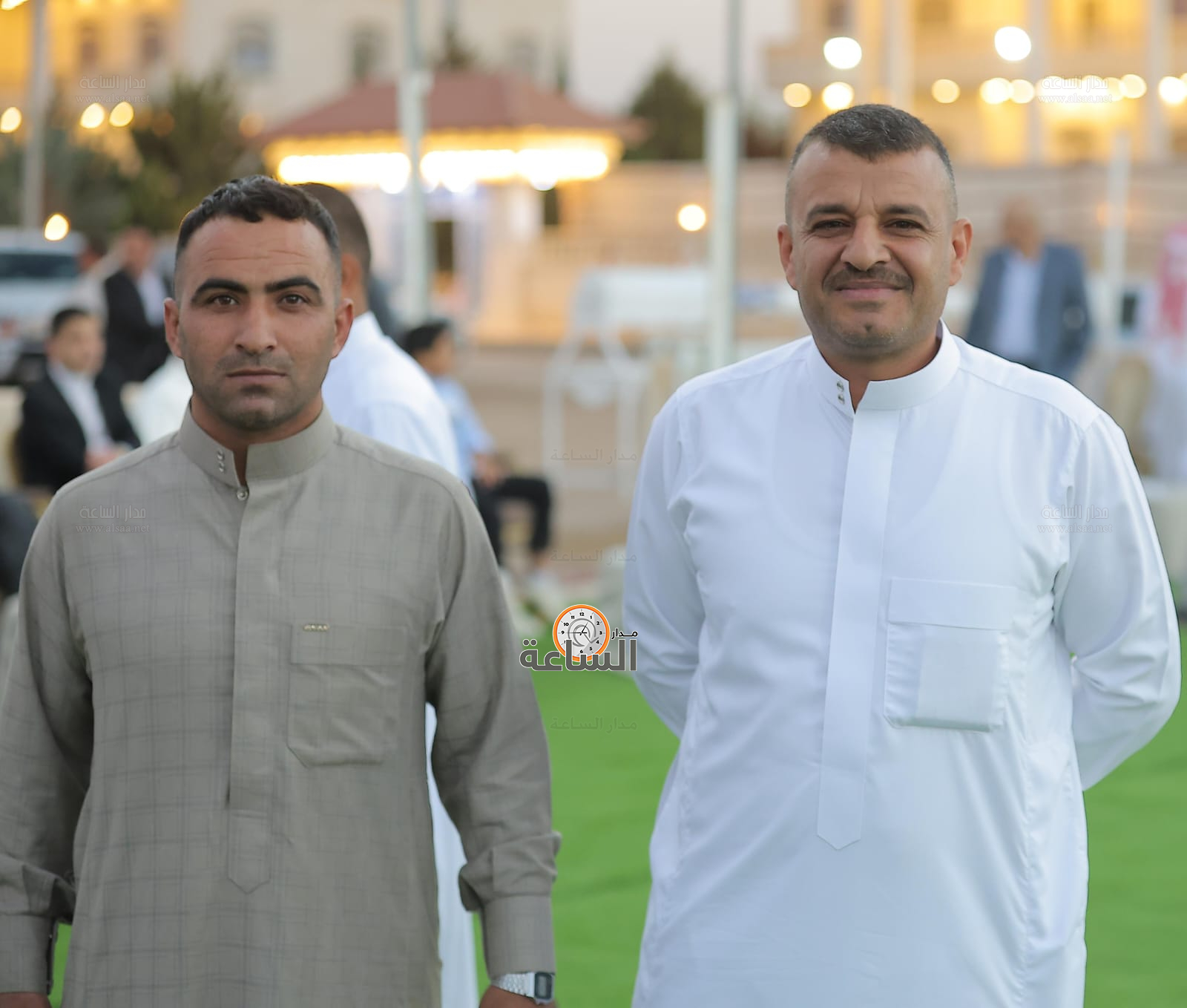 Madar Al-Saa Images 0.489291680057084