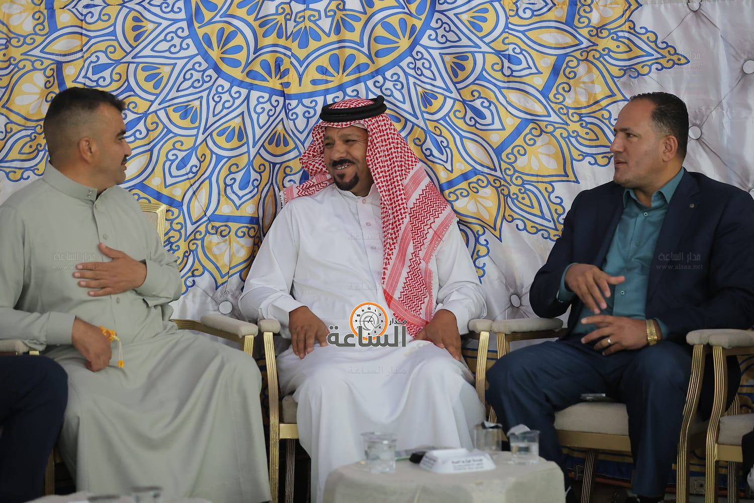 Madar Al-Saa Images 0.9384336059210573