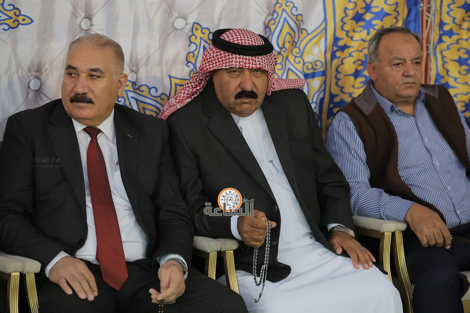 Madar Al-Saa Images 0.2514835760698789