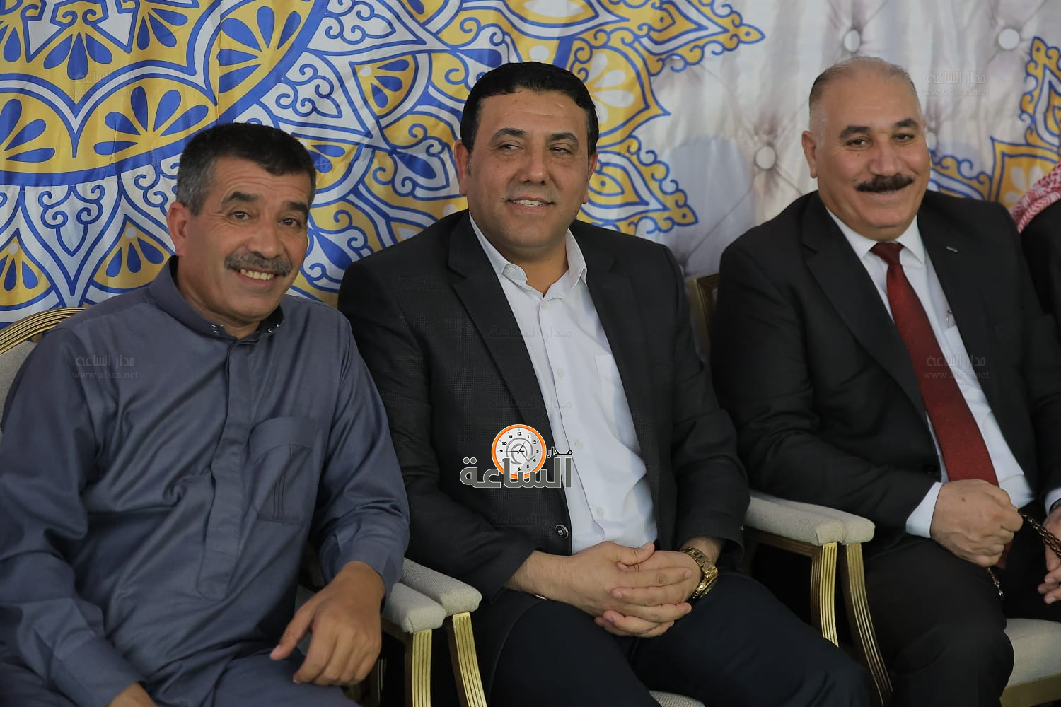 Madar Al-Saa Images 0.16415892075608007