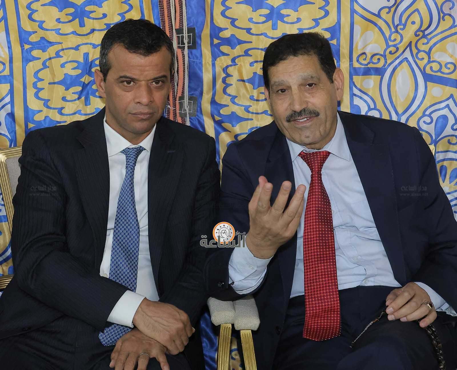 Madar Al-Saa Images 0.04680199381970185