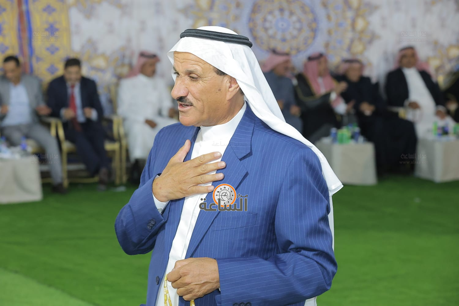 Madar Al-Saa Images 0.02205554663368714