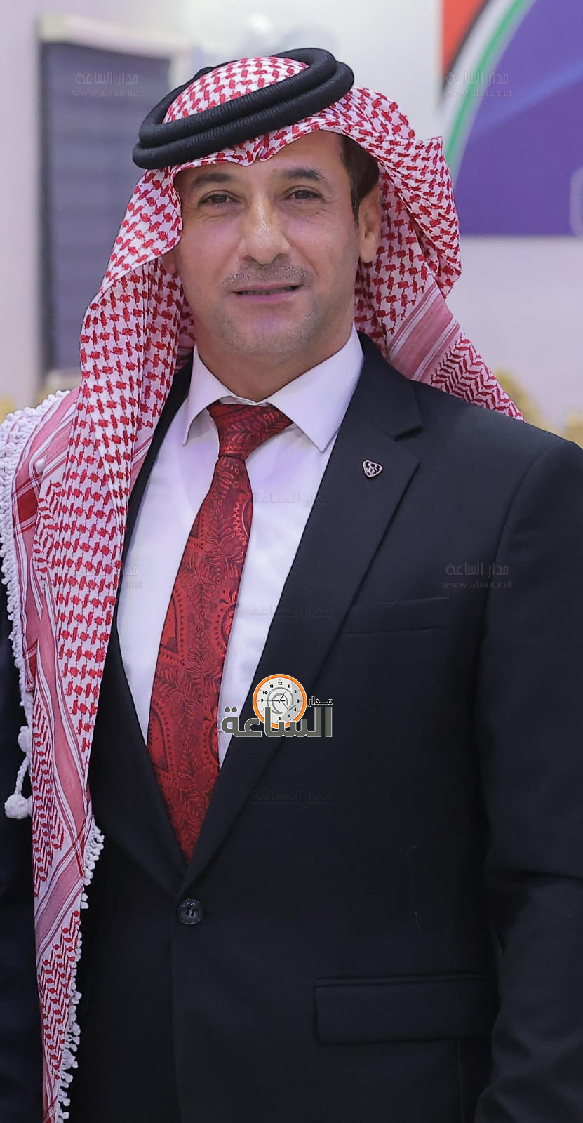 Madar Al-Saa Images 0.9096250860710643