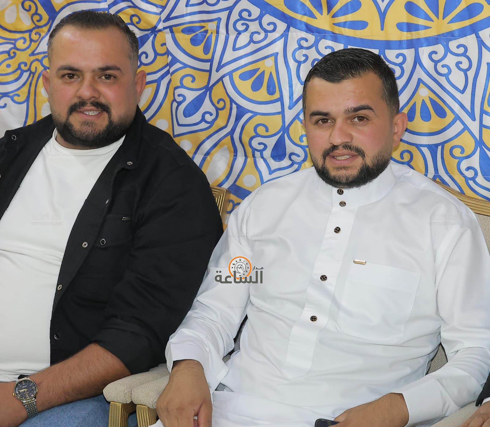 Madar Al-Saa Images 0.21360159856920113