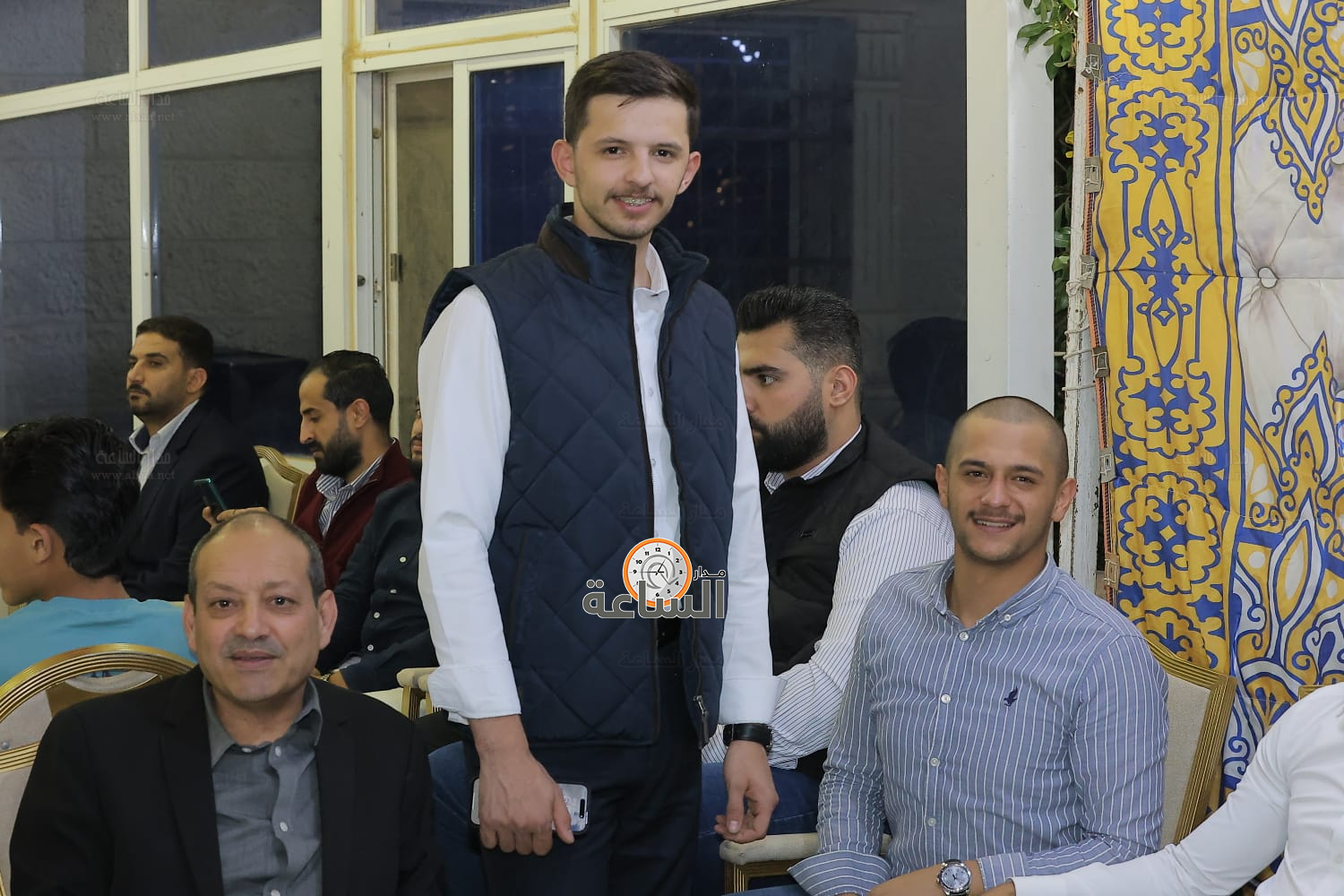 Madar Al-Saa Images 0.7459153426349671