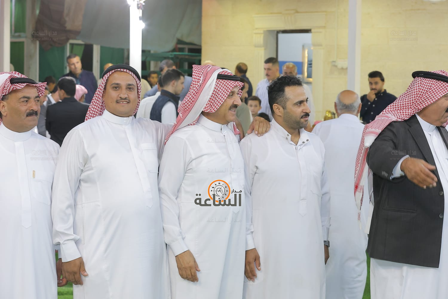 Madar Al-Saa Images 0.6011139710645709