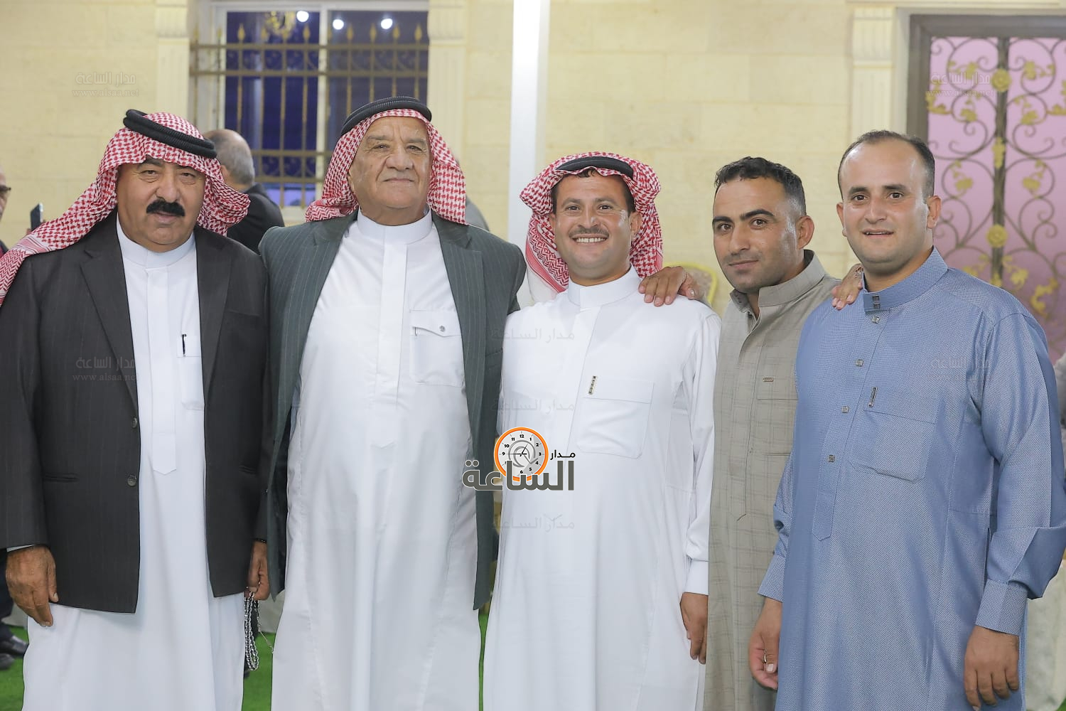 Madar Al-Saa Images 0.09210488462722588