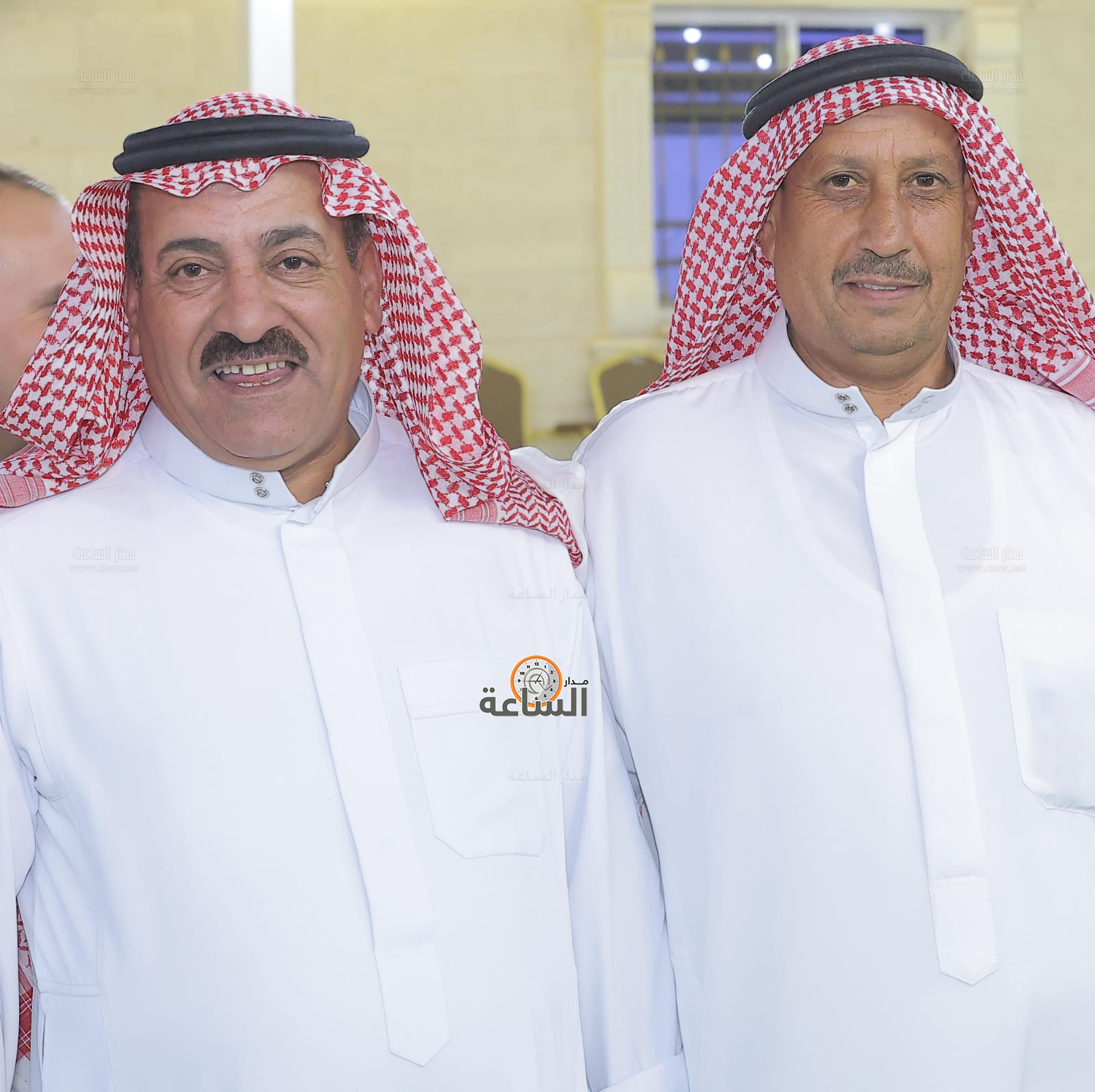 Madar Al-Saa Images 0.7432492141425014