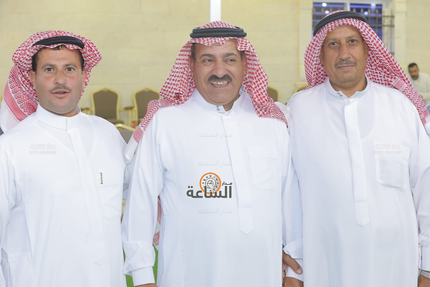 Madar Al-Saa Images 0.05653744549821904