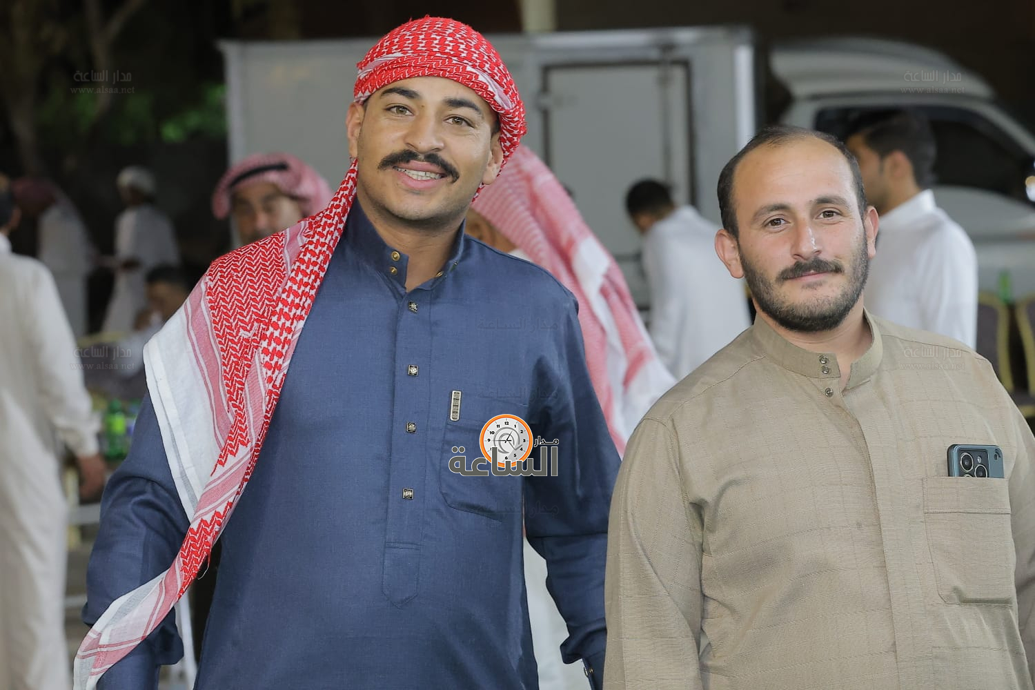 Madar Al-Saa Images 0.5675586992397912