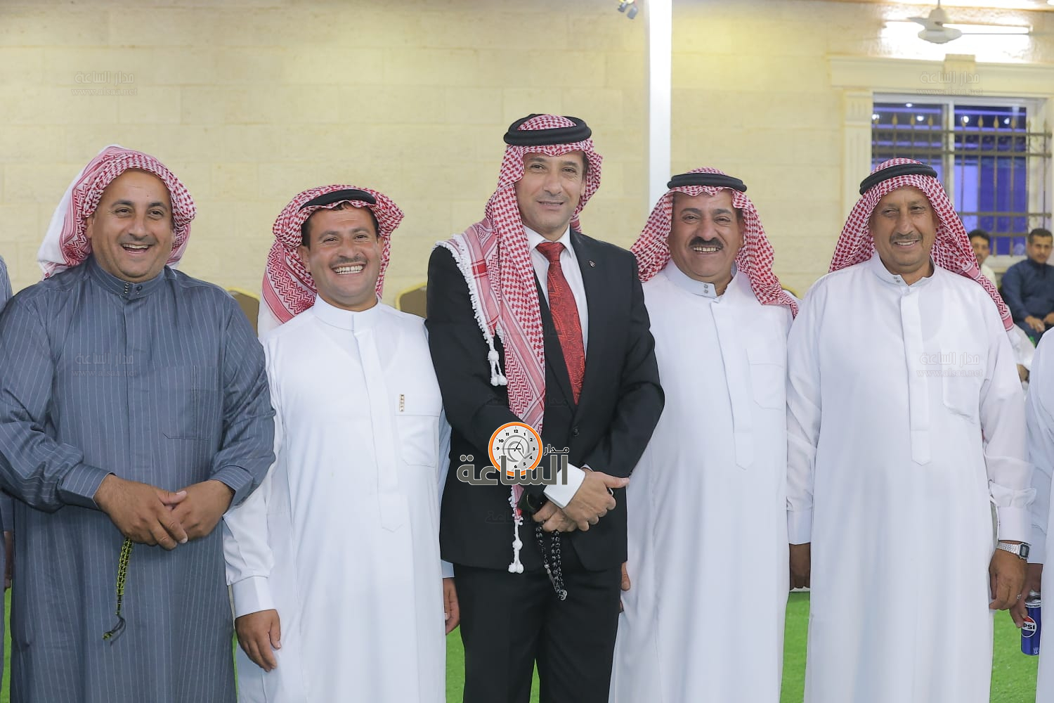 Madar Al-Saa Images 0.2247863602645236