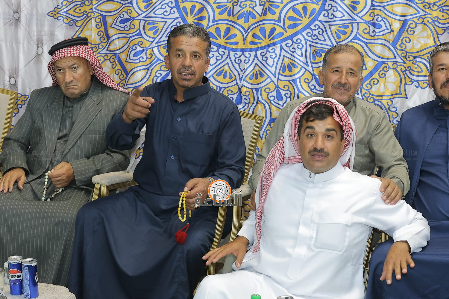 Madar Al-Saa Images 0.8928138686876831