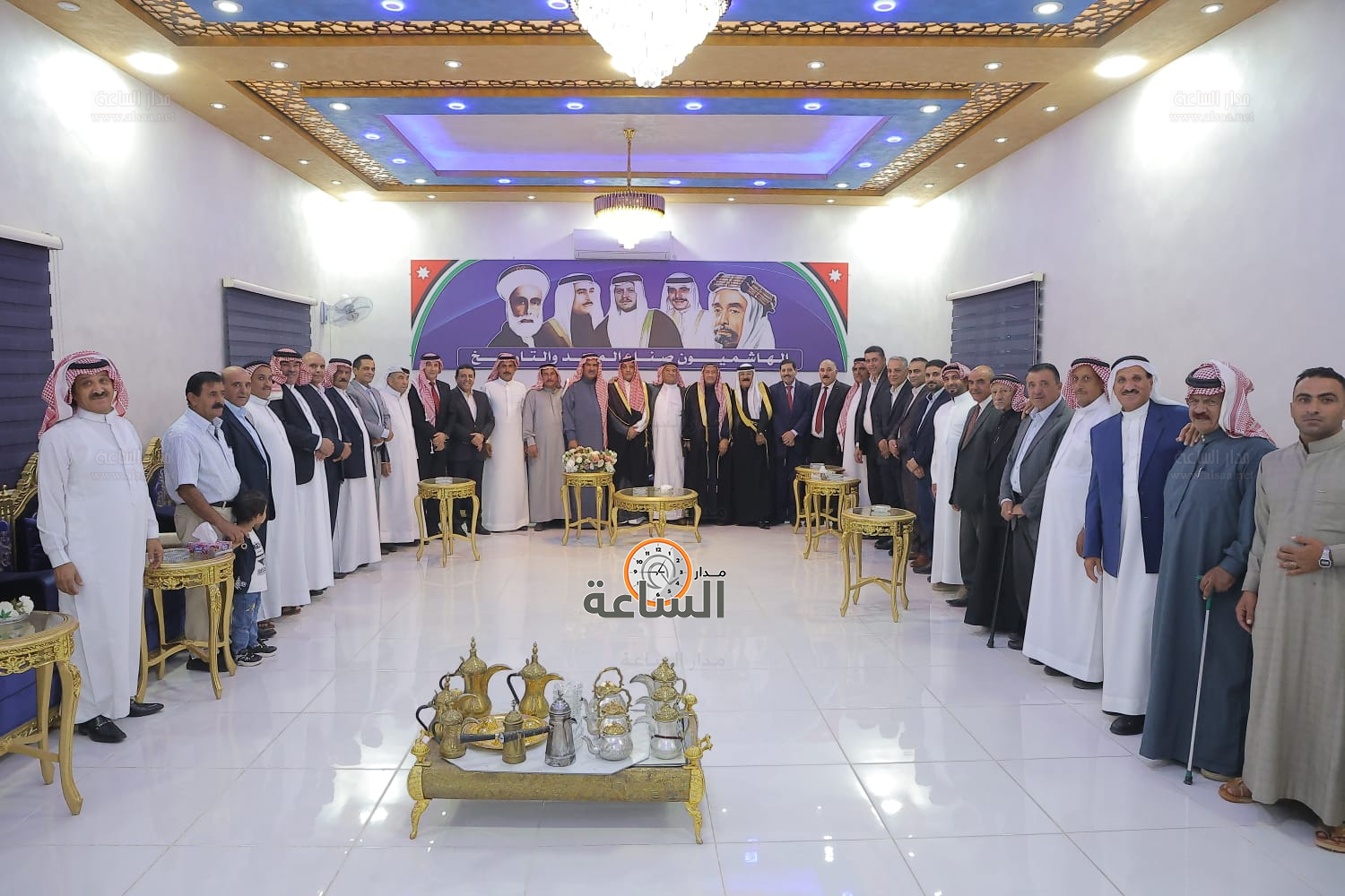 Madar Al-Saa Images 0.004068939312812159