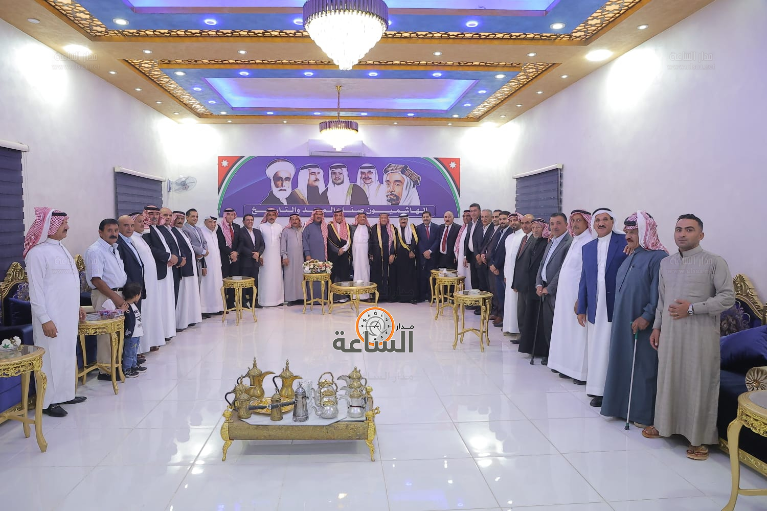 Madar Al-Saa Images 0.7404766303590716