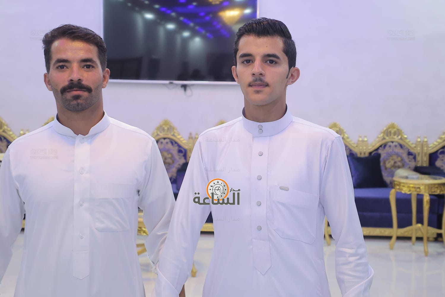 Madar Al-Saa Images 0.6969548167588347