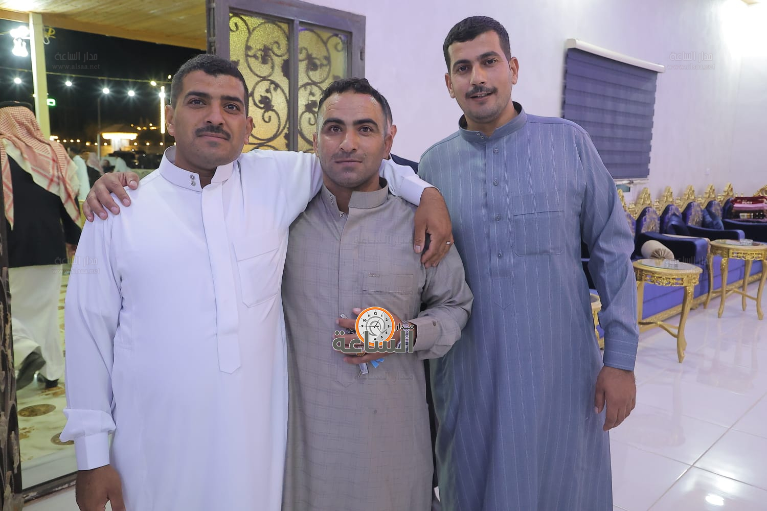 Madar Al-Saa Images 0.9086153142960545