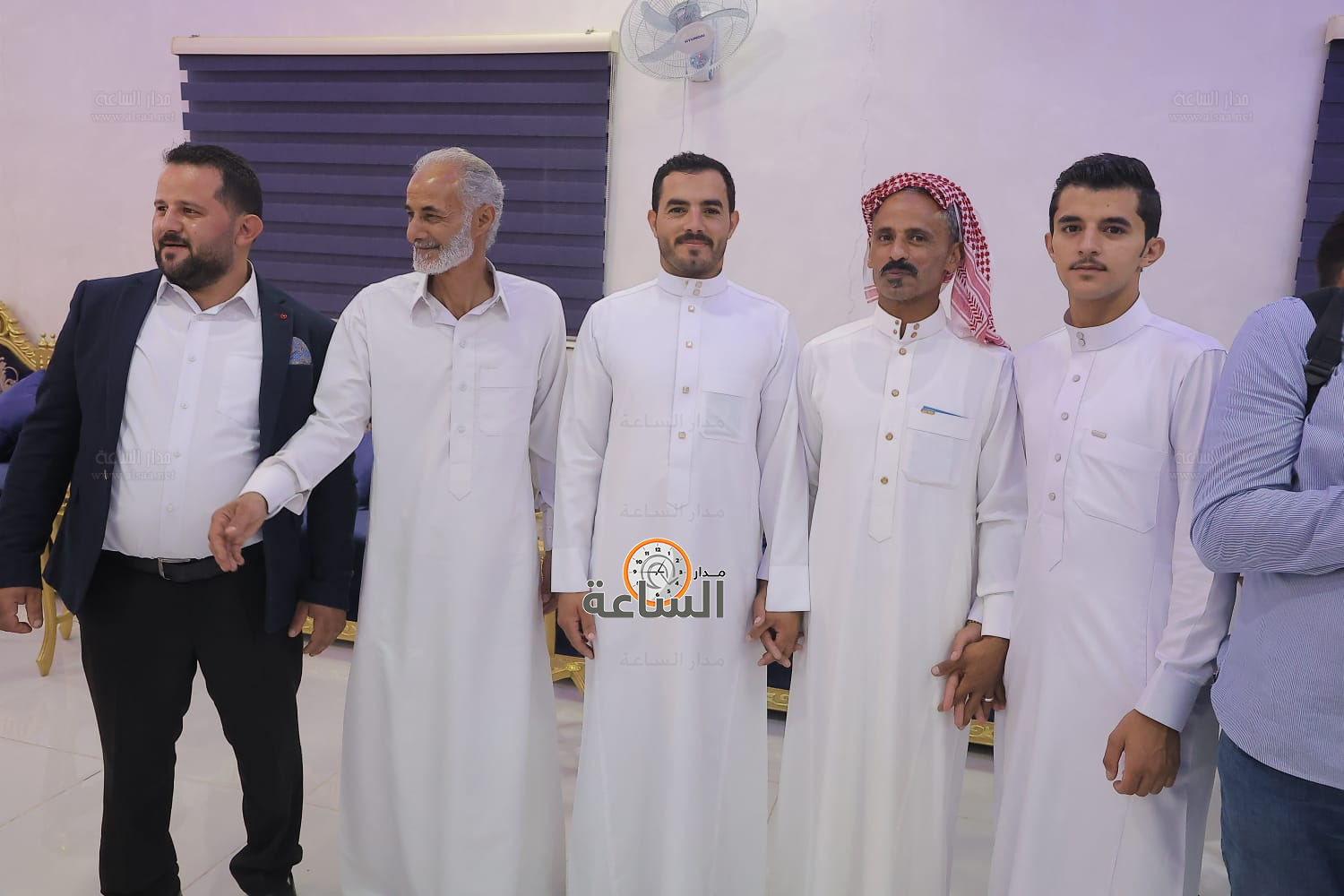 Madar Al-Saa Images 0.5573104379239164